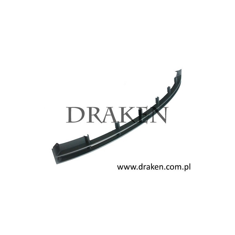 Kratka dolna 9-3 2003-2007