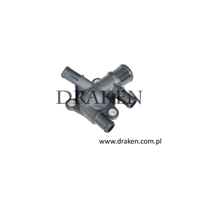 Obudowa termostatu 9-3 2003-2012 1.8t, 2.0t, 2.0T