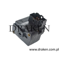 Kostka stacyjki 9-3,9-5 2000-2008 OE