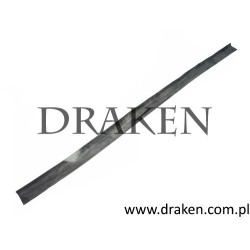 Uszczelka drzwi dolna 900 1979-1993