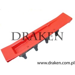 Listwa zapłonowa DI 900NG,9000,9-3 1990-00 - czerwona