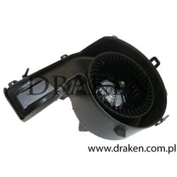 Dmuchawa 9-3 2003-2012 AC z ręczną regulacją VALEO