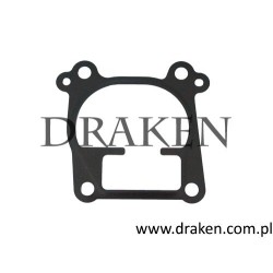 Uszczelka 9-3, 9-5 2001-2005 2.2TiD (przepustnicy)