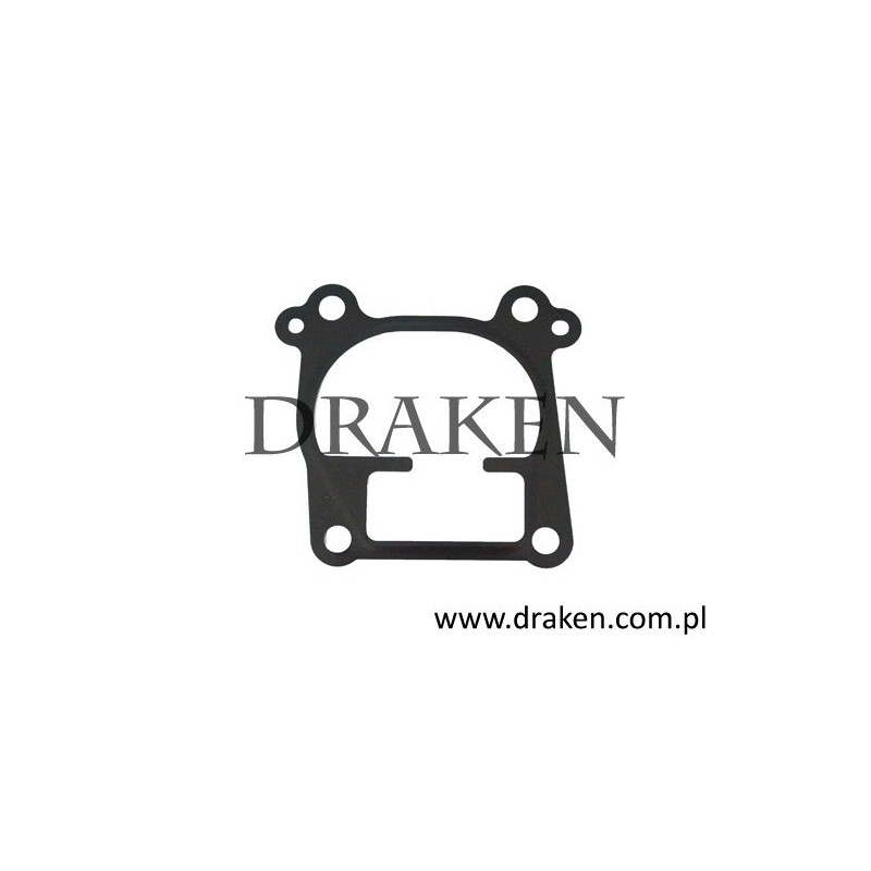 Uszczelka 9-3, 9-5 2001-2005 2.2TiD (przepustnicy)