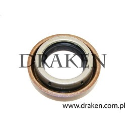 Simmering dyferencjału skrzyni manualnej 900NG,9-3,9-5 1994-