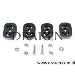 Zestaw montażowy 9000 1985-1991