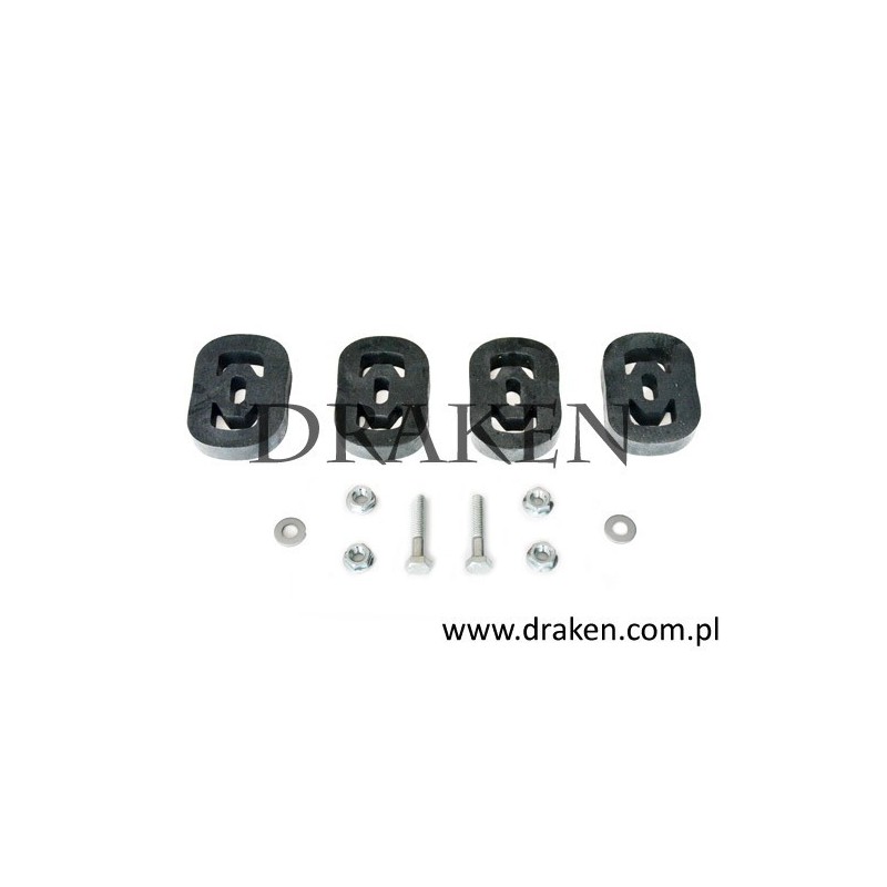 Zestaw montażowy 9000 1985-1991