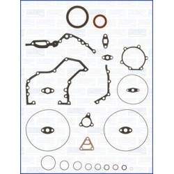 Komplet uszczelek dołu silnika 900, 9000 1985-1994 B202