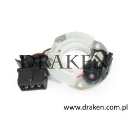 Czujnik impulsu zapłonowego - Halla 900 1984-1993