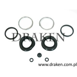 Zestaw naprawczy-tył 90, 99, 900 1976-1987