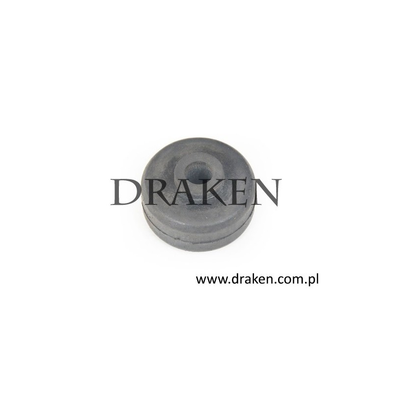 Silentblock górny amortyzatora tylnego 