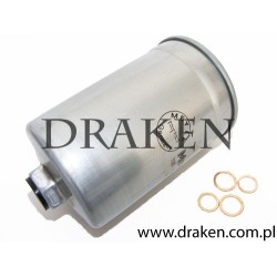 Filtr paliwa 90, 900, 9000, 900NG, 9-3, 9-5 1986-2005 R4 BOSCH
