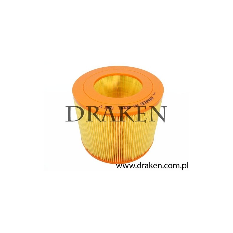 Filtr powietrza 9-5 1998- R4 3.0V6 2.2TiD