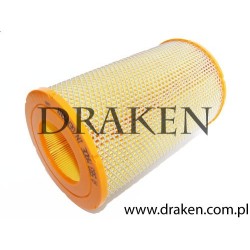 Filtr powietrza 9-5 2003- 1.9TiD 2.2TiD 3.0TiD (Diesel)