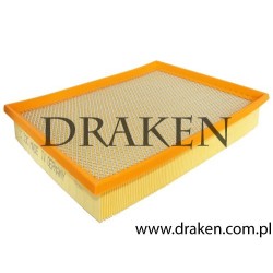 Filtr powietrza 9-3 2003- B207 (2.0T)