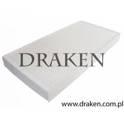 Filtr kabiny 9-3 2003-08