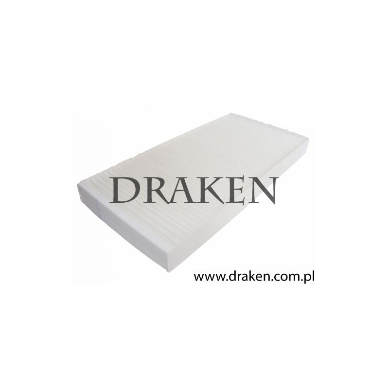 Filtr kabiny 9-3 2003-08