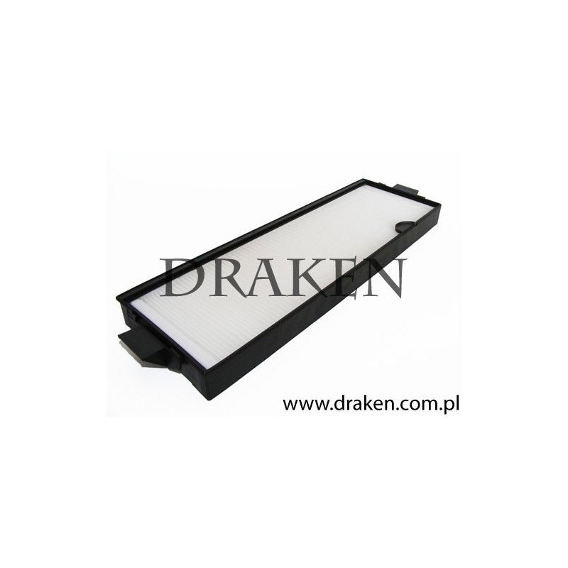Filtr kabiny 900NG,9-3 1994-03