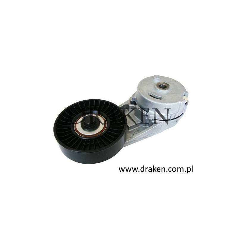 Napinacz paska 9-3 2003-2012 1.8t 2.0t 2.0T (PROMOCJA 1SZTUKA GP)