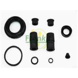 Zestaw naprawczy-tył 9-3 2003-2012 (do zacisków z tłoczkami o średnicy 40mm)