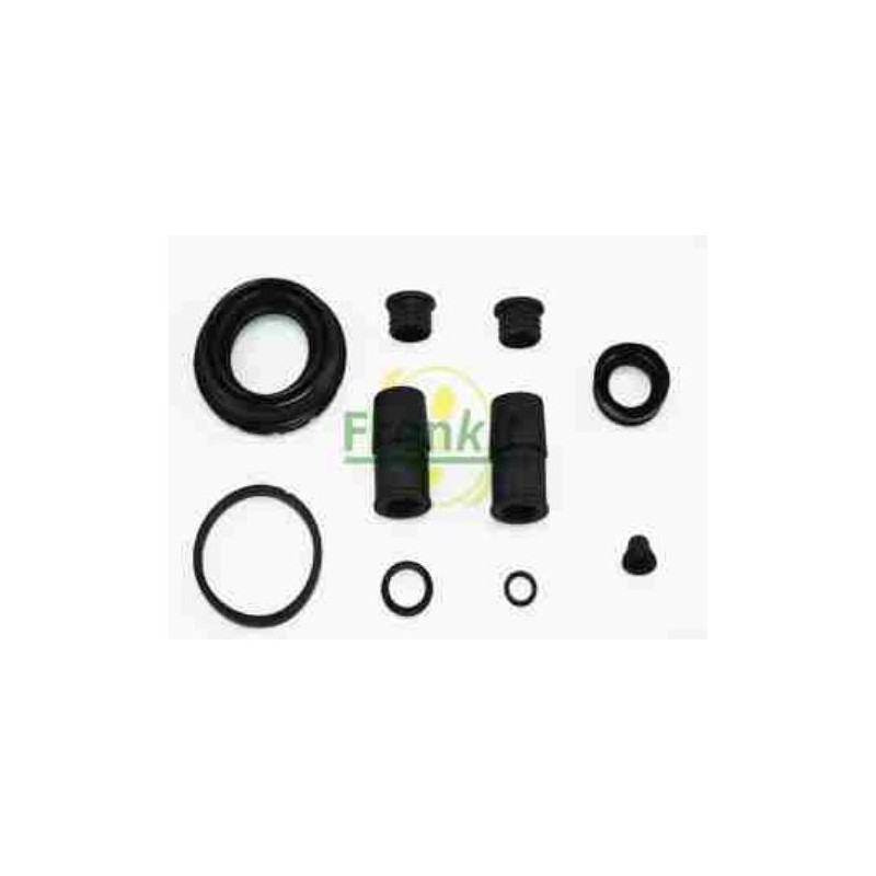 Zestaw naprawczy-tył 9-3 2003-2012 (do zacisków z tłoczkami o średnicy 40mm)