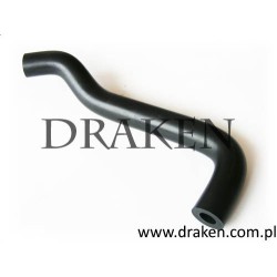 Odma - rura trojnik- przepustnica 900NG,9-3 1994-00 B204