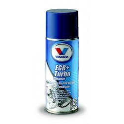Valvoline Egr and Turbo Clener 400 ml - spray do czyszcz.EGR i TURBO