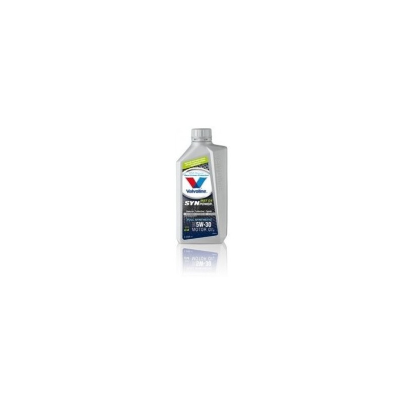 Olej VALVOLINE SYNPOWER MST 5W30 1L