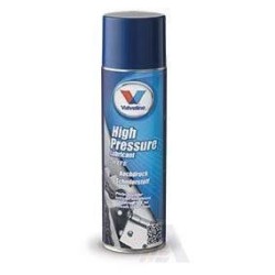 Smar wysokociśnieniowy VALVOLINE HIGH PRESSURE LUBE 500ml