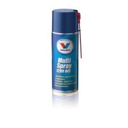 Preparat wielofunkcyjny VALVOLINE MULTI SPRAY 400ml