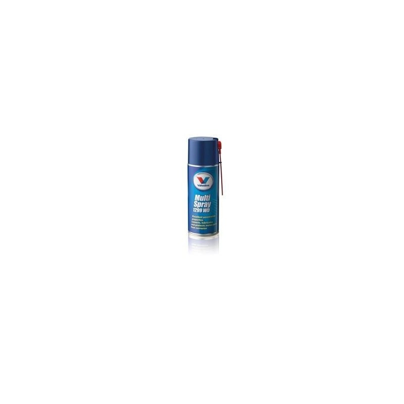 Preparat wielofunkcyjny VALVOLINE MULTI SPRAY 400ml