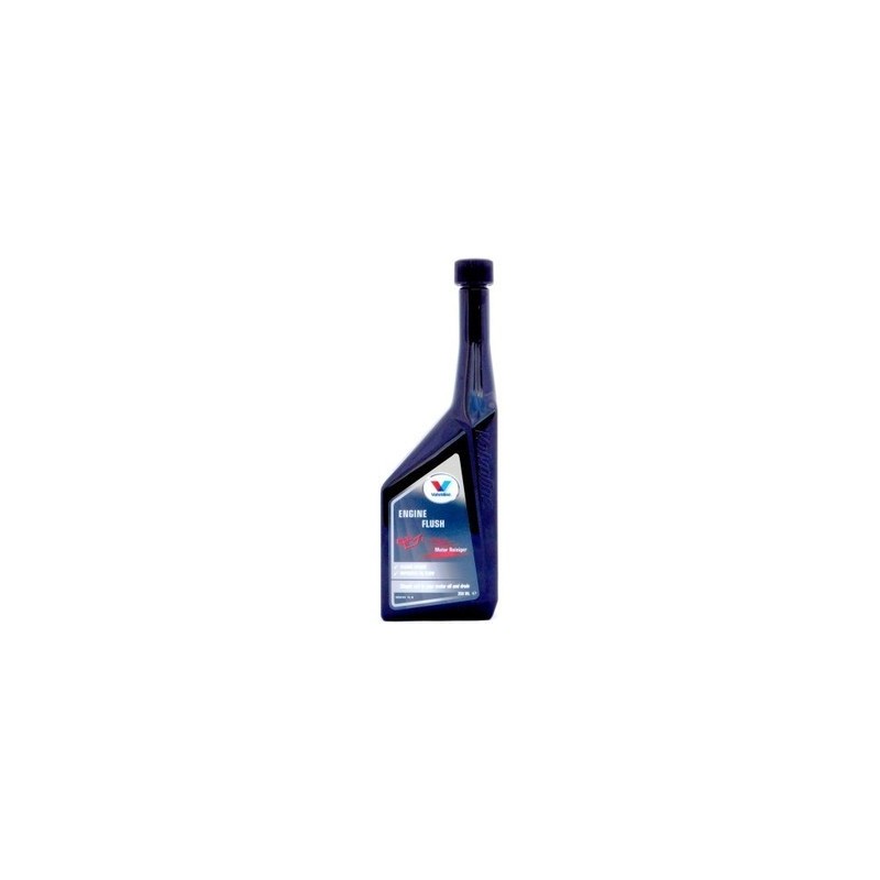 Płukanka do silnika VALVOLINE ENGINE FLUSH 350ml 