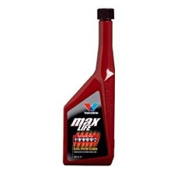 Dodatek do paliwa VALVOLINE MAXLIFE DIESEL SYSTEM CLEANER 350ml 