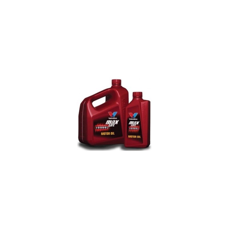 Olej VALVOLINE MAXLIFE 10W40 5L