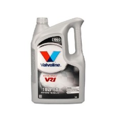 Olej VALVOLINE VR1 RACING 10W60 5L