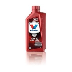 Olej VALVOLINE MAXLIFE 5W30 C3 1L