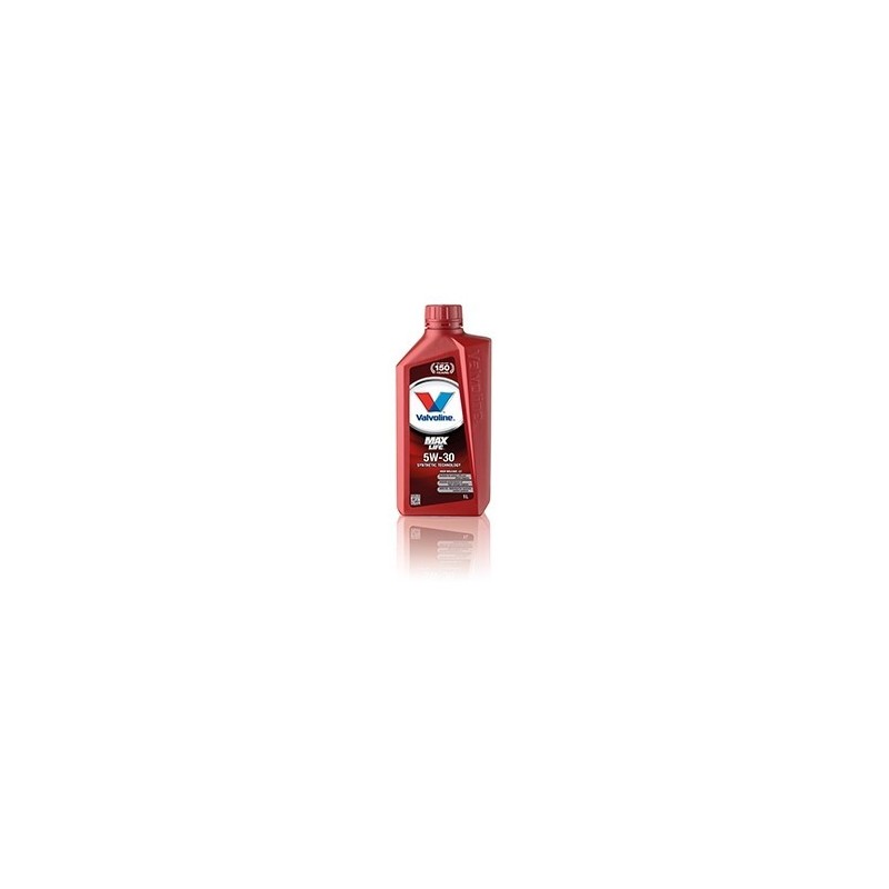 Olej VALVOLINE MAXLIFE 5W30 C3 1L