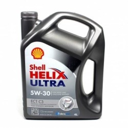 Olej Shell Helix Ultra ECT C3 5W30 1L