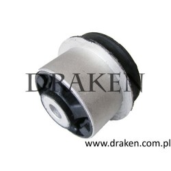 Silentblock wahacza wzdłużnego SIDEM