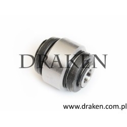 Górny wahacz tylnego zawieszenia - tuleja pływająca LEMFORDER