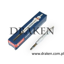 Świeca żarowa 9-3 1.9TiD, 1.9TTID 2005-2012 DENSO