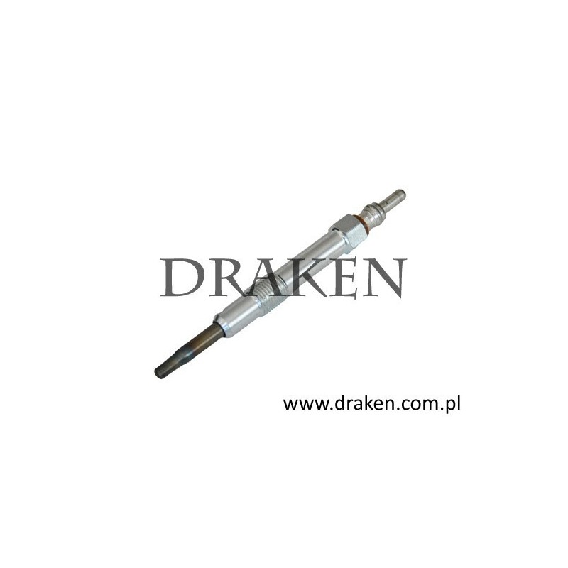 Świeca żarowa 9-3 1.9TiD, 1.9TTID 2005-2012 NGK