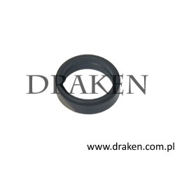 Uszczelka wtryskiwacza (pod trawersy) 9-3, 9-5 1998-2004 2.2TiD górna