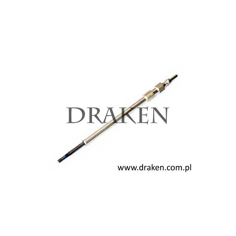 Świeca żarowa 9-3, 9-5 1.9TID 2005-2012 DELPHI