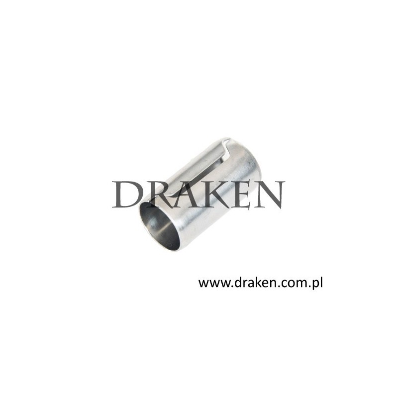 Tuleja centrująca silentblocka wahacza skośnego 900NG,9-3 1995-2002