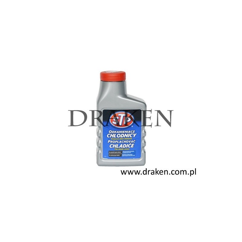Odkamieniacz do chłodnic STP 0.3L