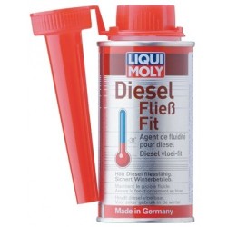 LIQUI MOLY DODATEK DIESEL FLIESS FIT 