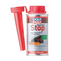 LIQUI MOLY DODATEK STOP DYMIENIU
