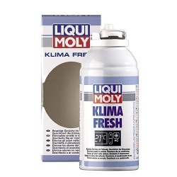 Preparat do czyszczenia układu klimatyzacji LIQUI MOLY