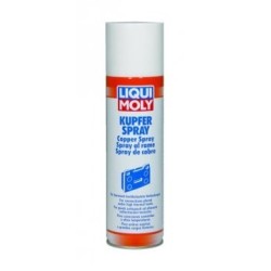 Spray miedziany LIQUI MOLY